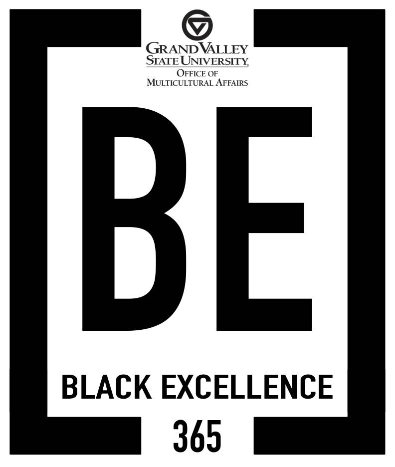 Black Excellence 365 Logo